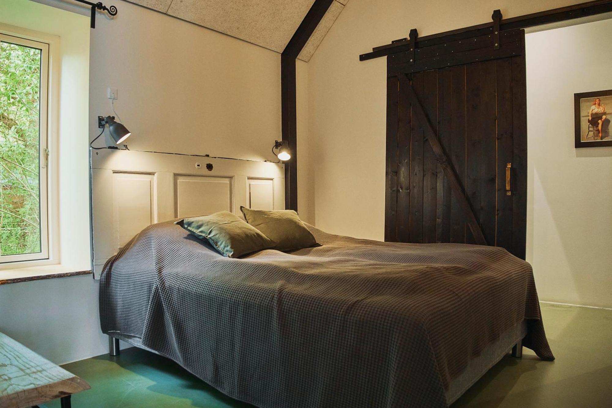 Ferieidyl Villa Kettinge Kültér fotó